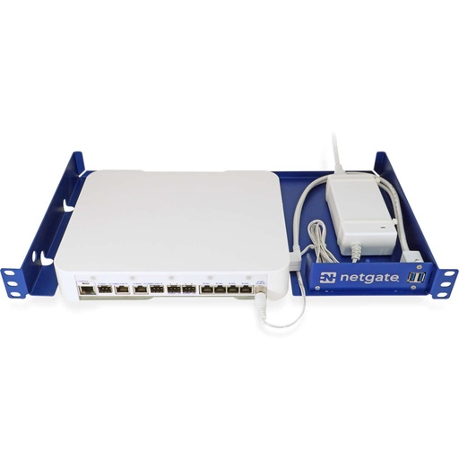 [NG-8200] Netgate 8200 MAX pfSense+ Security Gateway