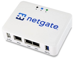 Netgate 1100